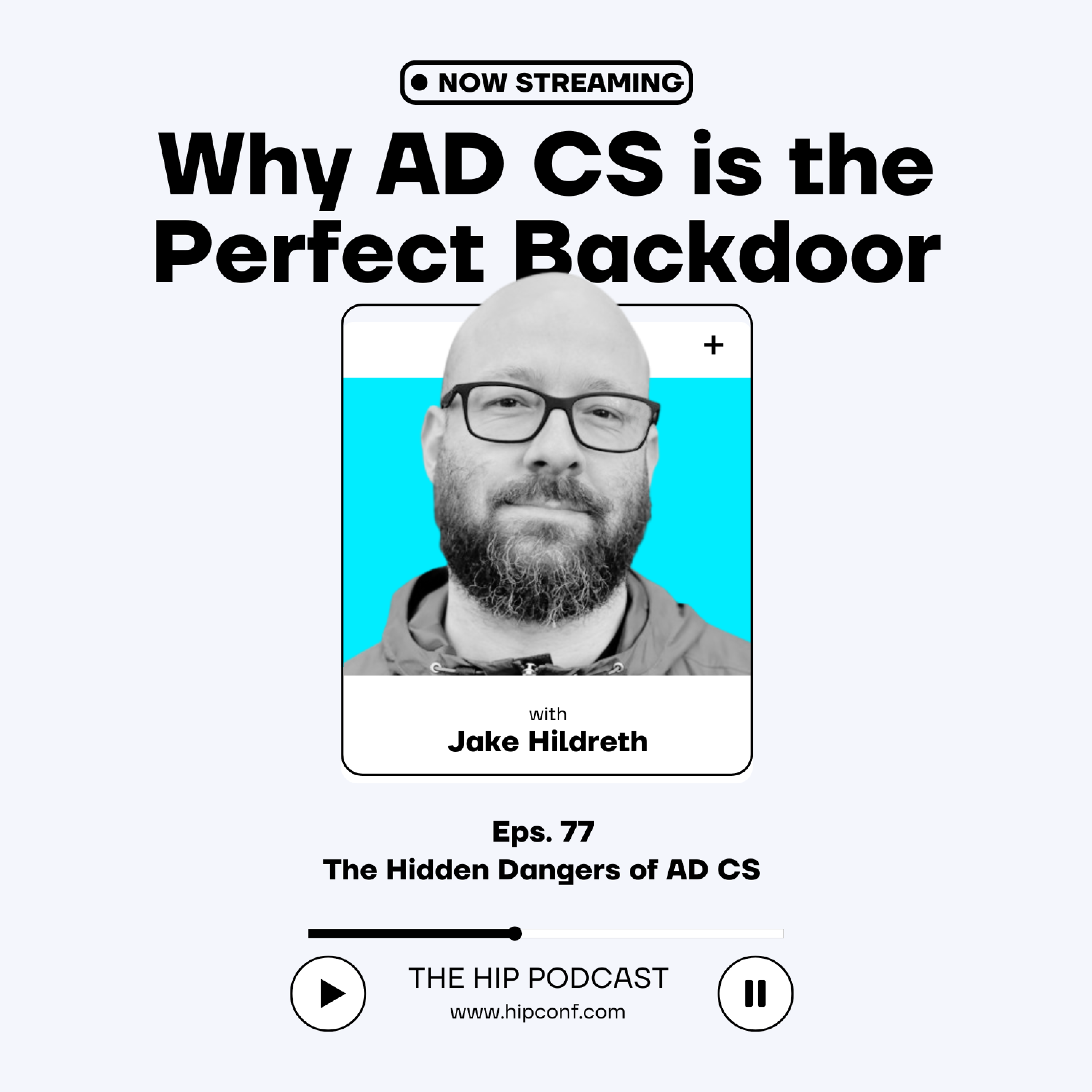 Hybrid Identity Protection Podcast