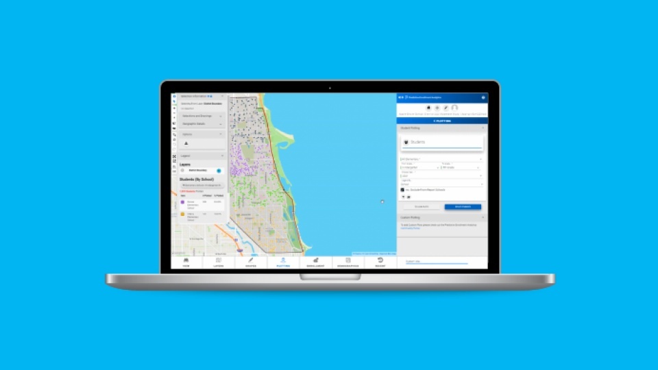PowerSchool Enrollment