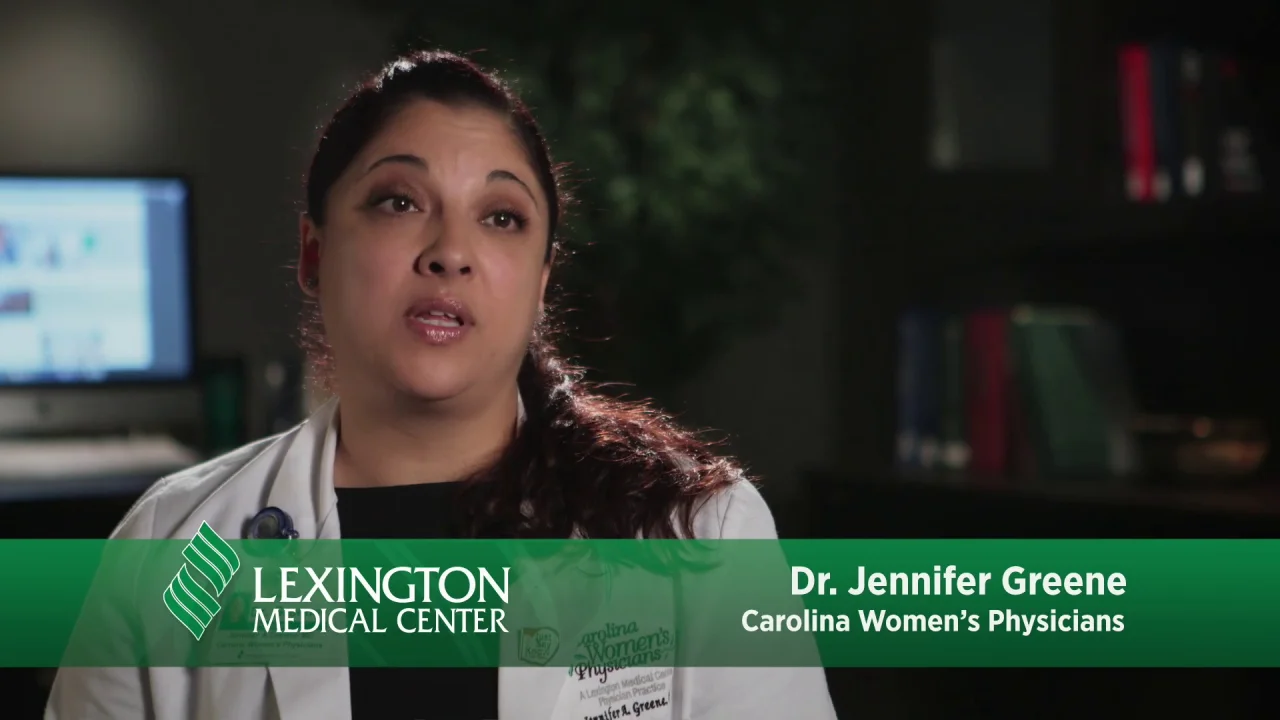 carolina women's physicians lexington south carolina