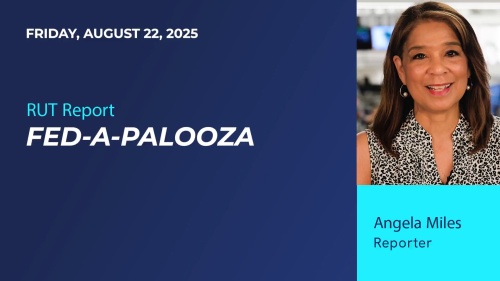 Fed-a-palooza