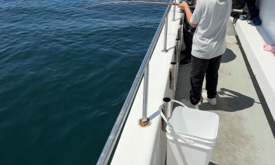 The best boat in Sheepshead Bay