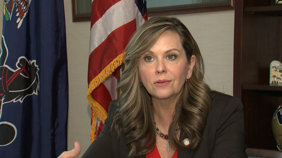 GovShapiroBudgetAddressReax