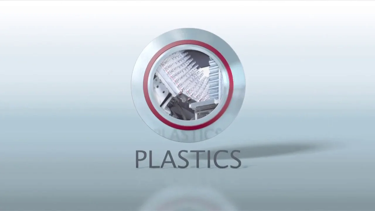 Plastic Circles : TAP Plastics