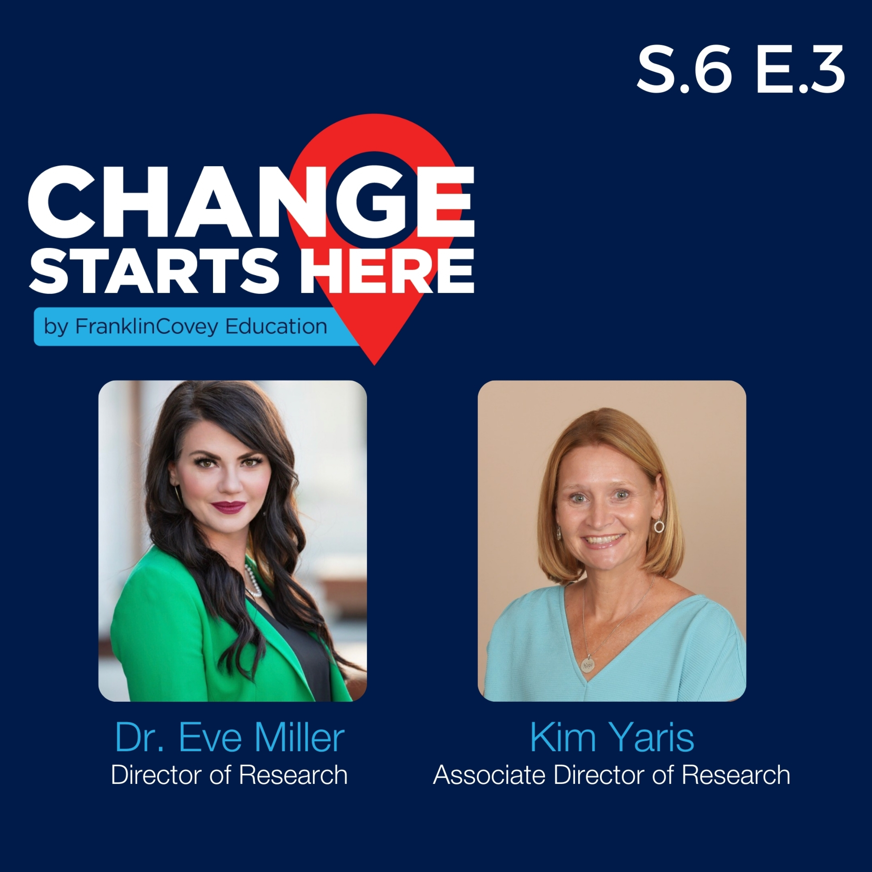 The Link Between Relationships & Learning