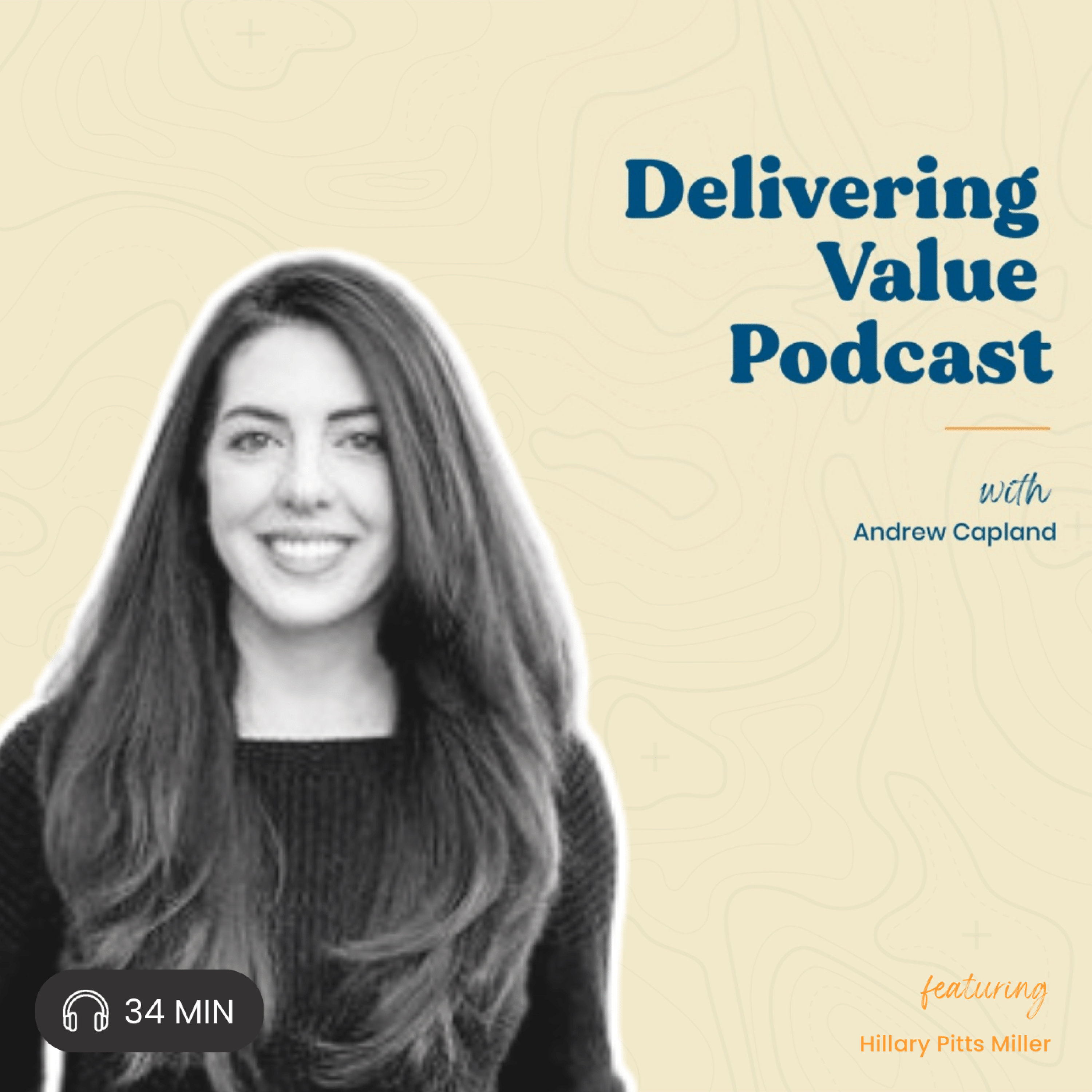 Delivering Value: Vulnerable Career Stories & Startup Leadership Challenges