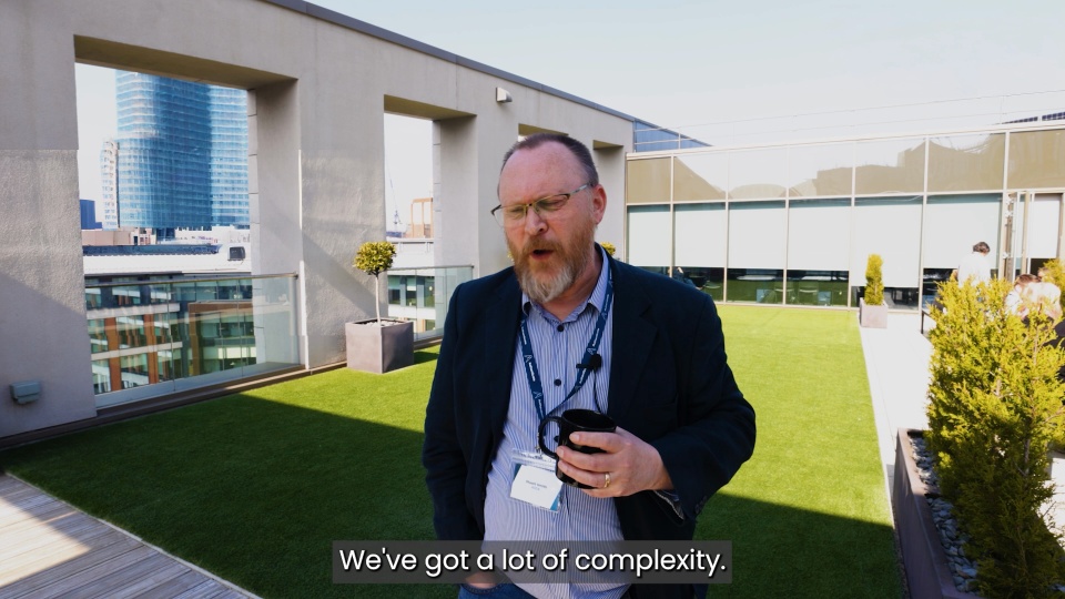 Why Asda choose Ideagen Supply Chain (formaly Authenticate) to help Asda to gain real-time visibility and move faster in a crisis