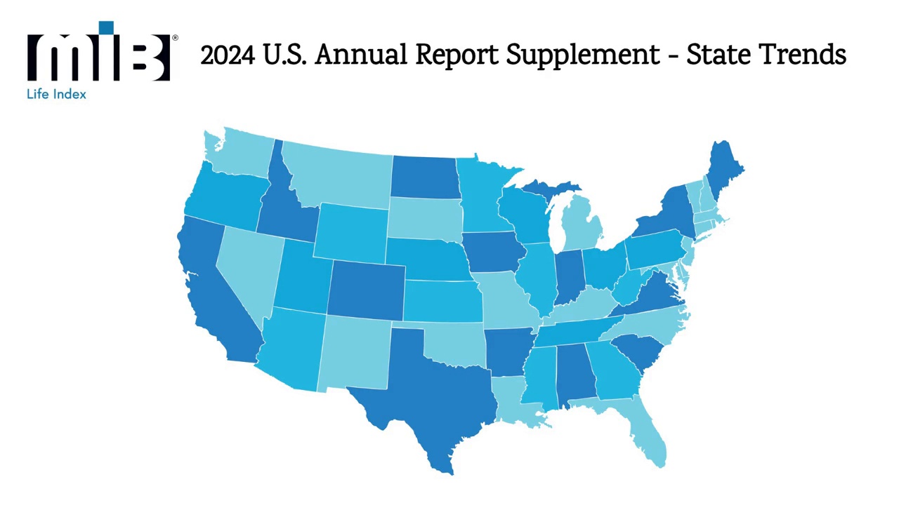 2024 U.S. Annual Report Supplement - State Trends