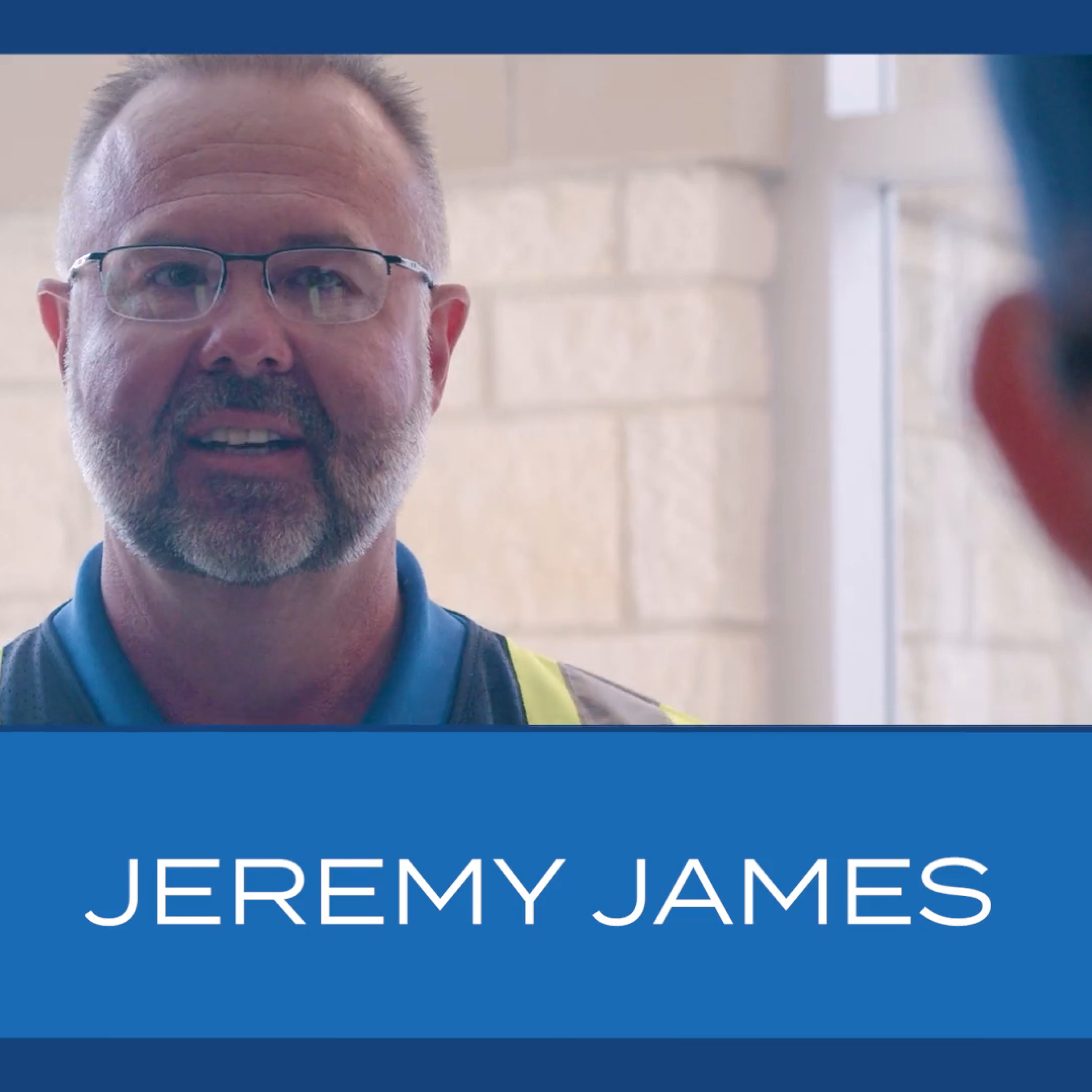 Jeremy James: Regional Manager episode artwork