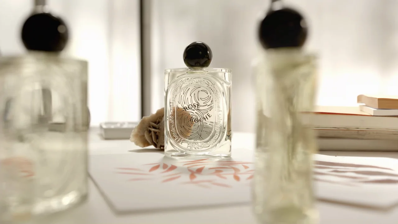 5-Piece Eau de Parfum Set