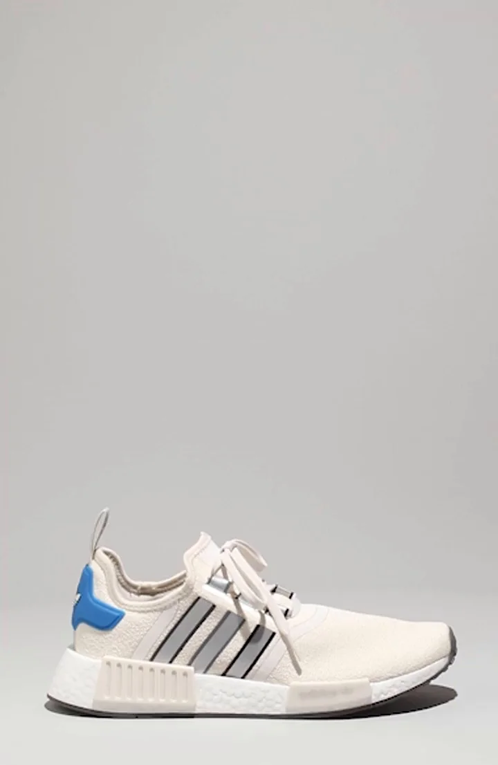 NMD R1 Primeblue Sneaker (Men) | Nordstrom display picture 1