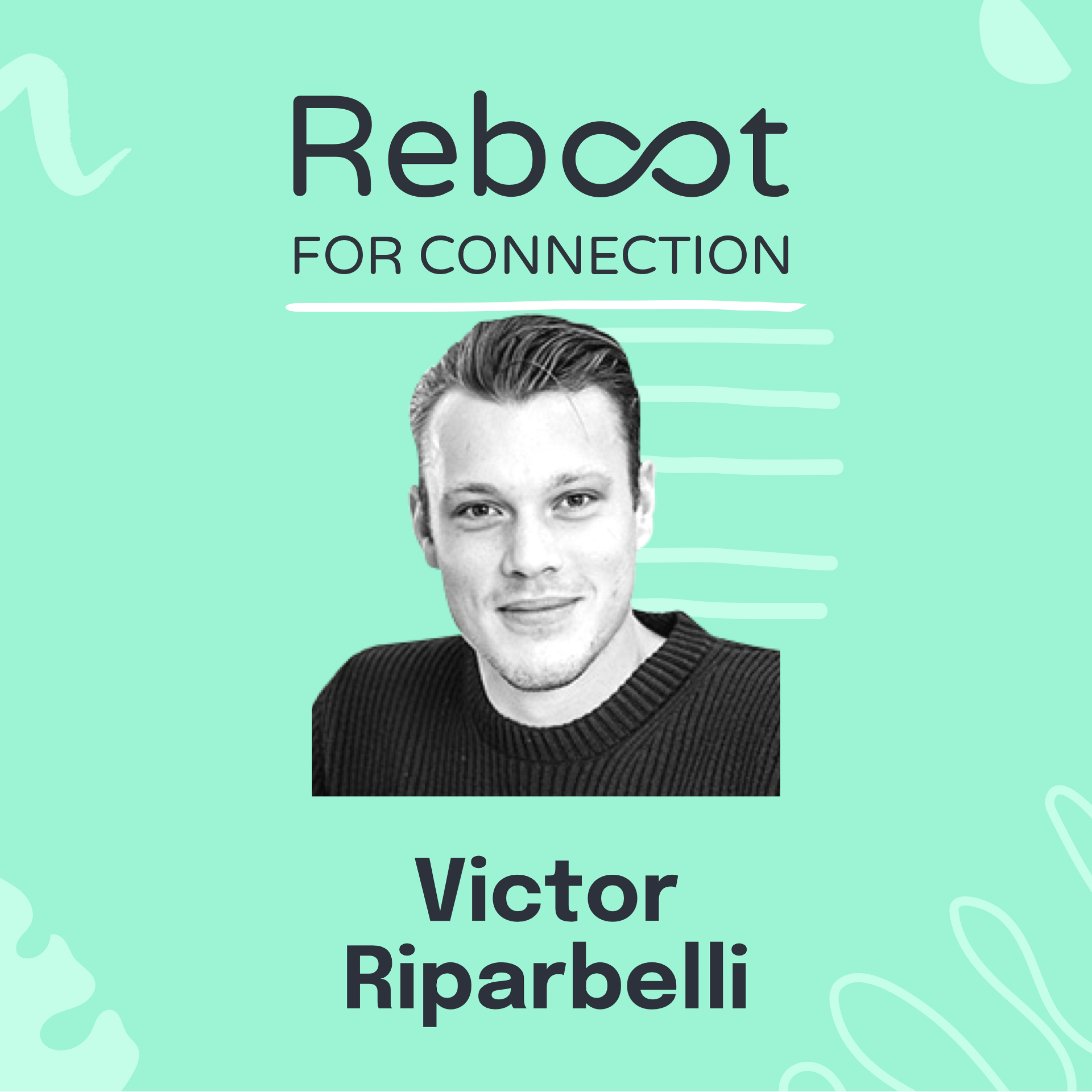 Reboot For Connection