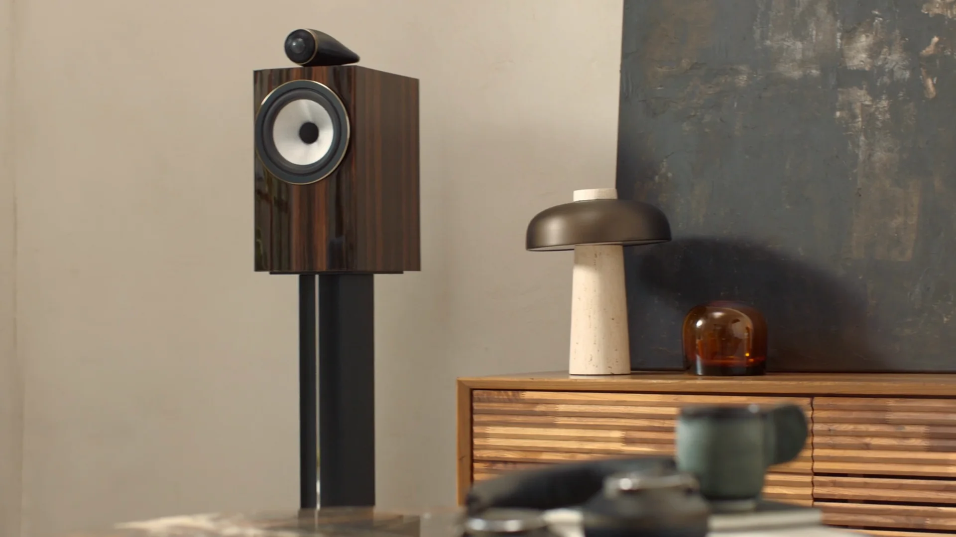 705 S3 Signature Midnight Blue Metallic - 700 Series