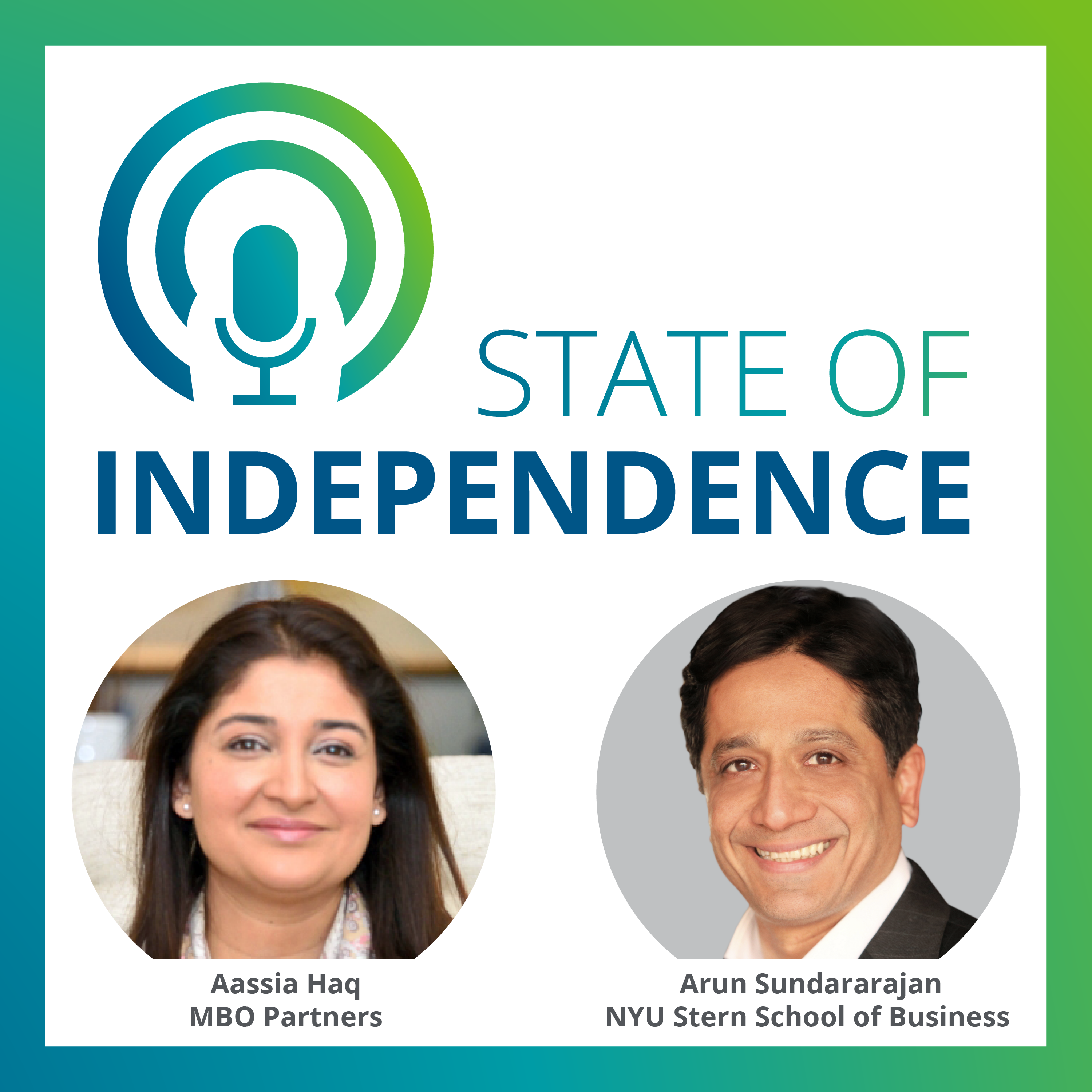 State of Independence