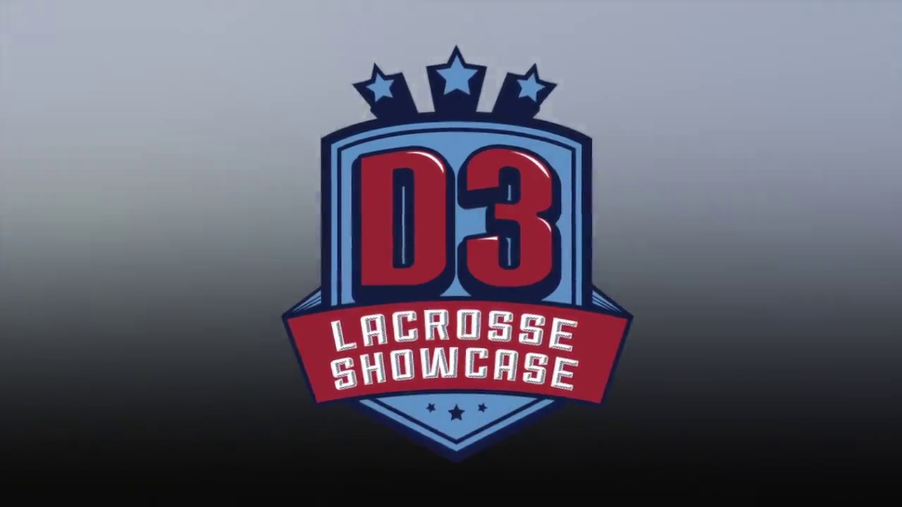 D3 Summer Lacrosse Showcase Rundown SportsRecruits Blog