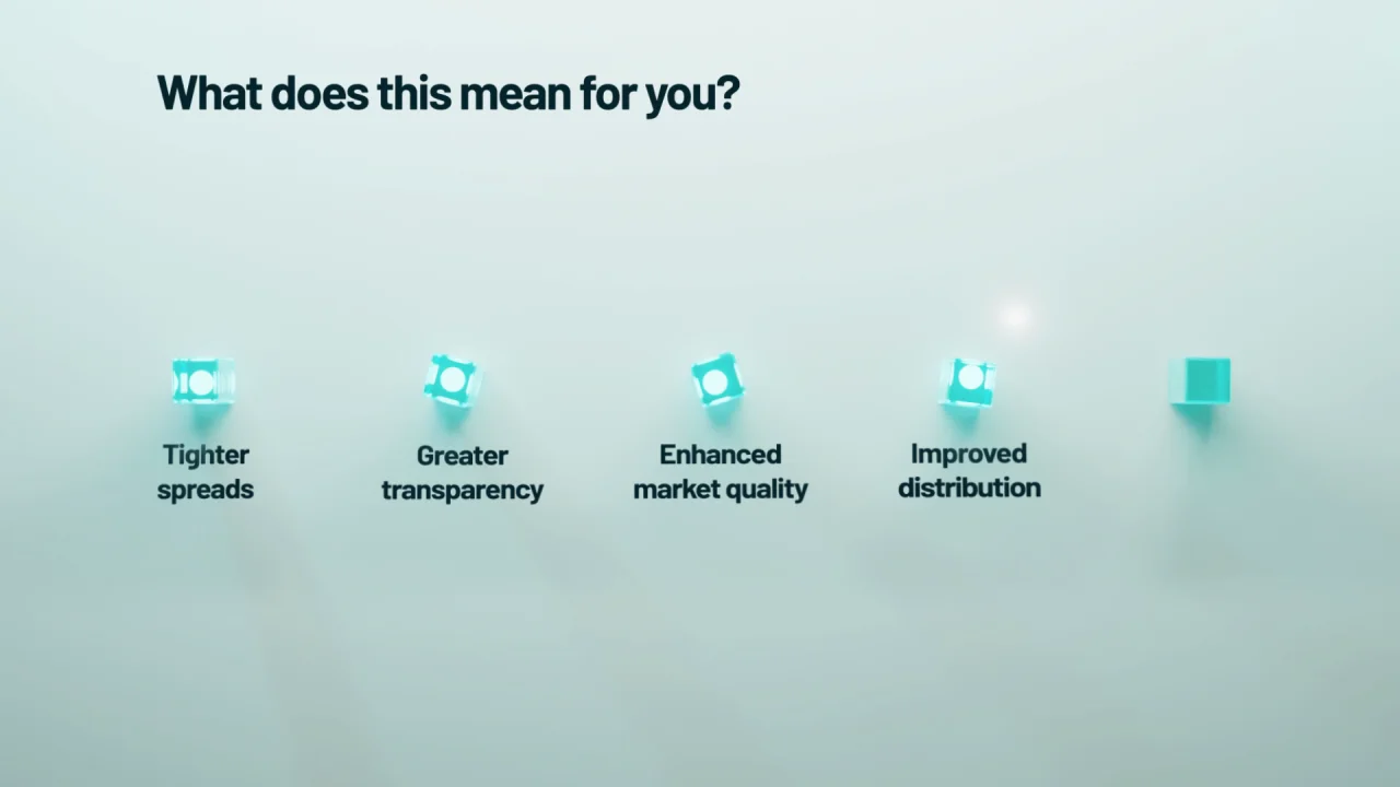 Euronext ETF Europe is here!