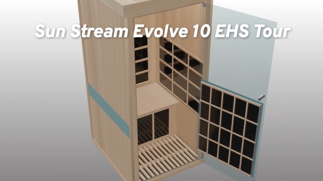 Visite virtuelle de Sun Stream Evolve 10
