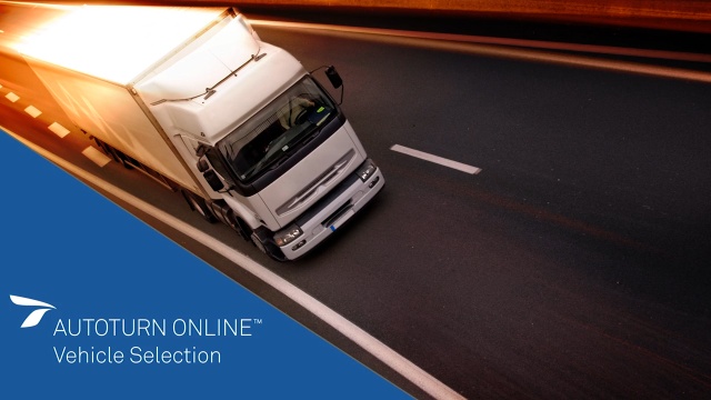 Autoturn Online Assess Vehicle Turning