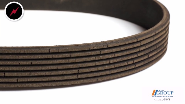 CM-60 Belt And Hose Replacement Intervals
