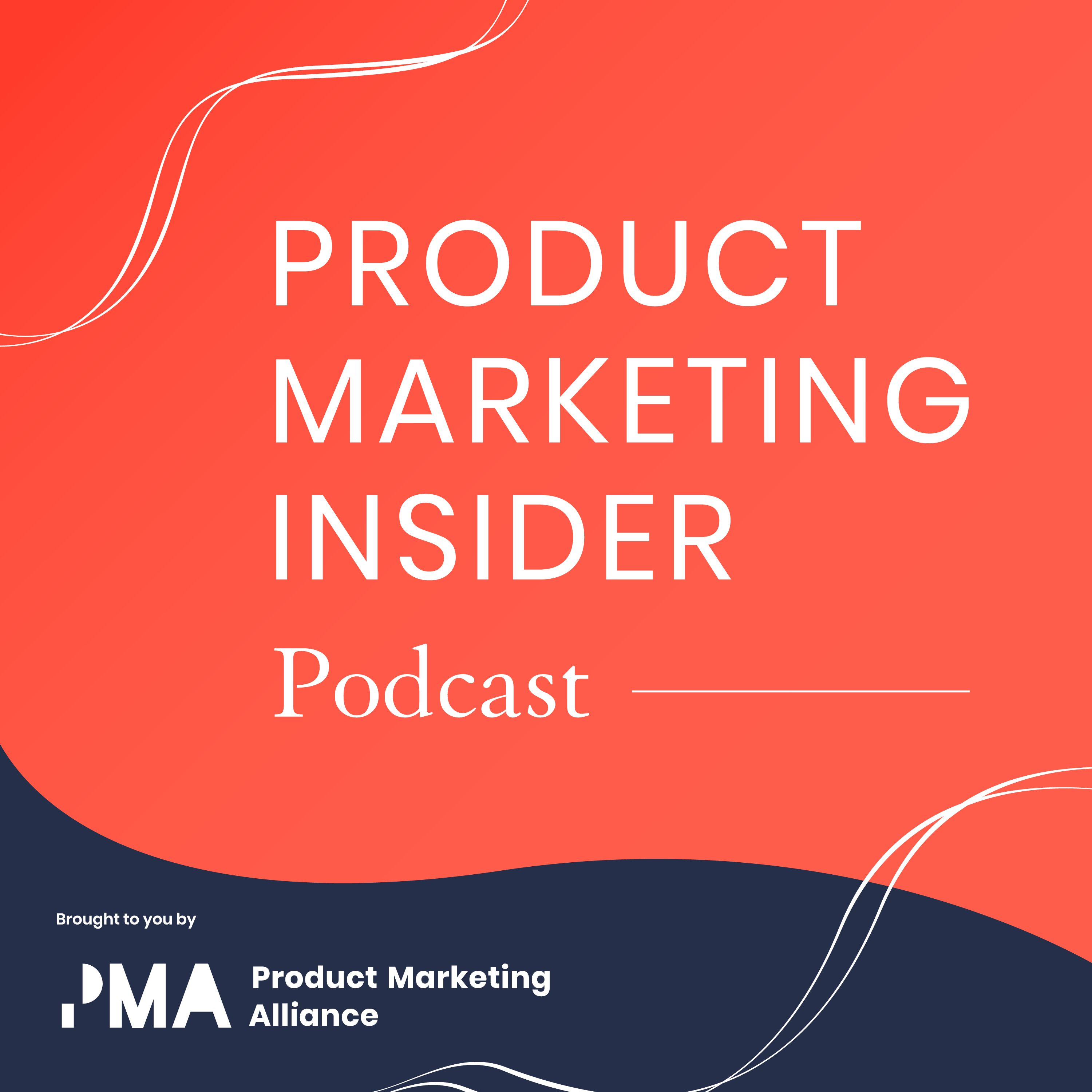 Product Marketing Insider | Jeff Curie, The Curie Point