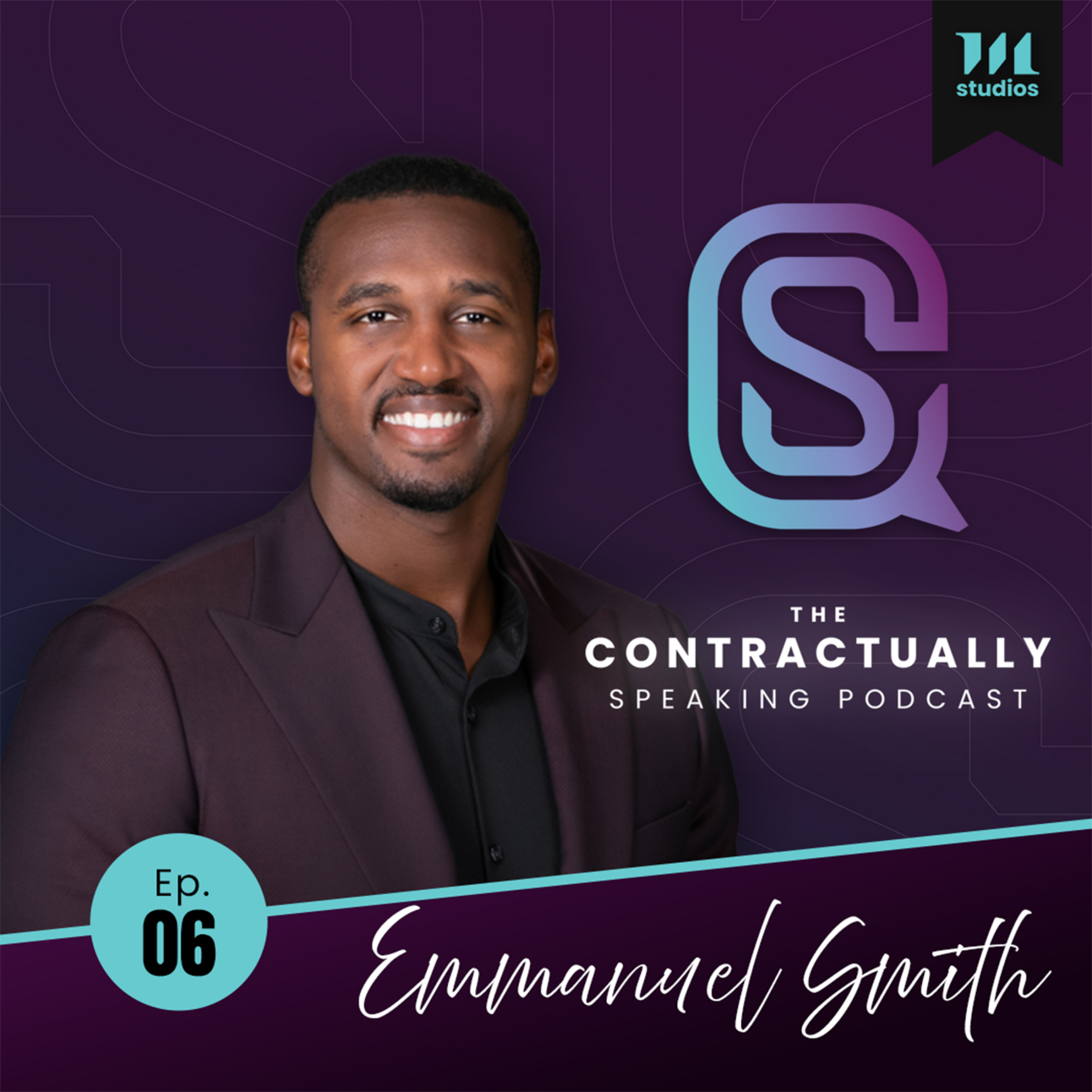 Contractually Speaking