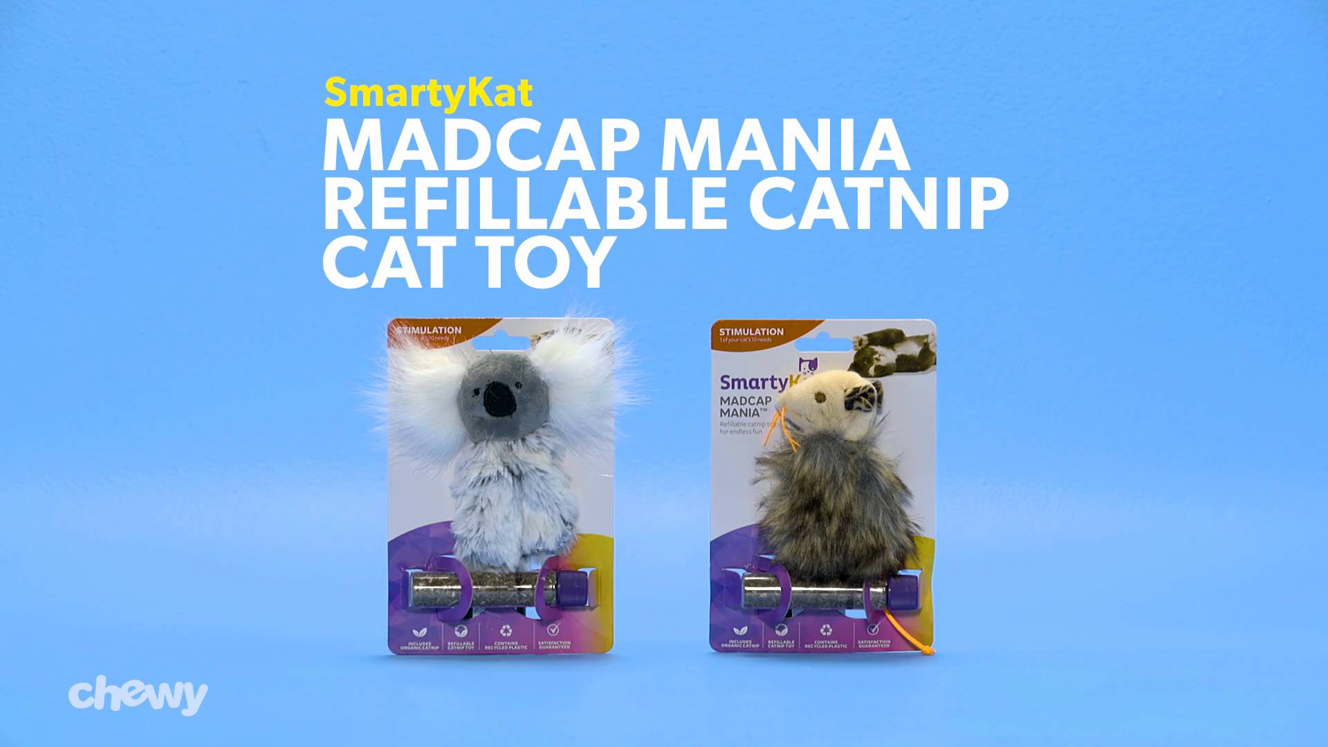 Smartykat discount madcap mania