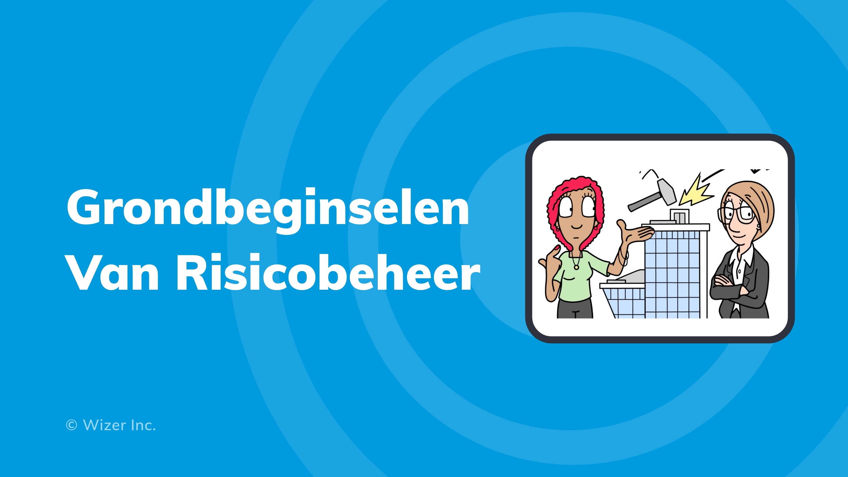 Grundlagen des Risikomanagements