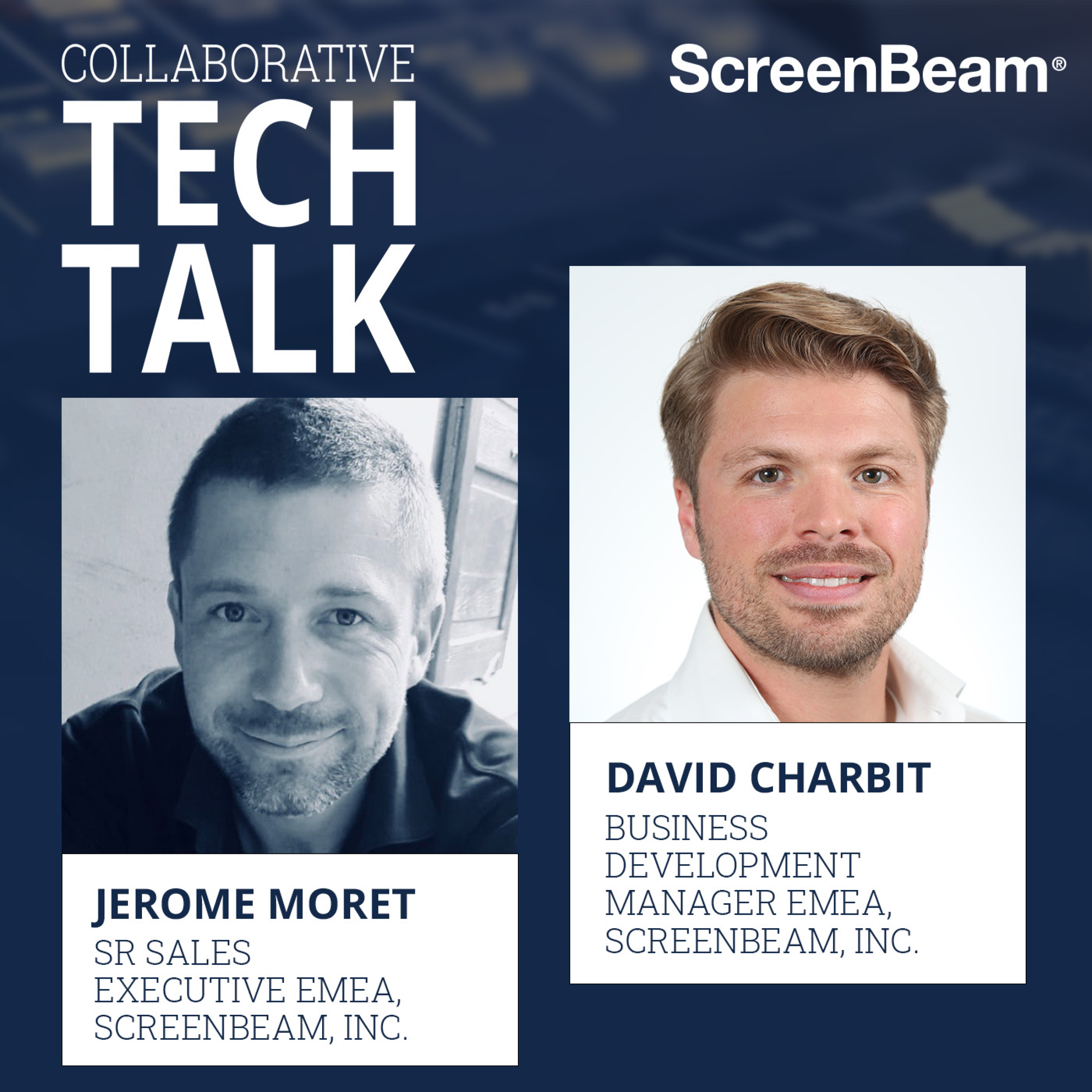 Collaborative Tech Talk