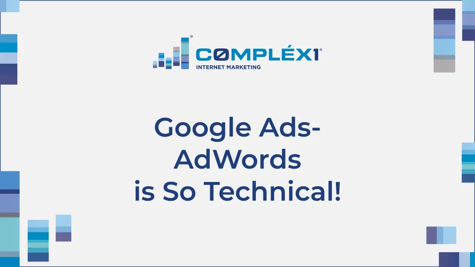 Things about Google Adwords thumbnail