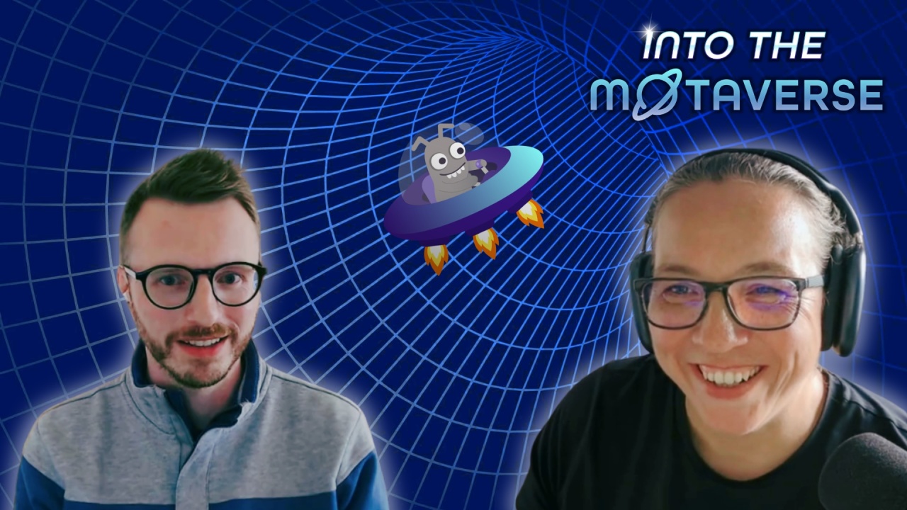 What you feed AI matters more than how you ask - Into the MoTaverse - Episode 22 thumbnail