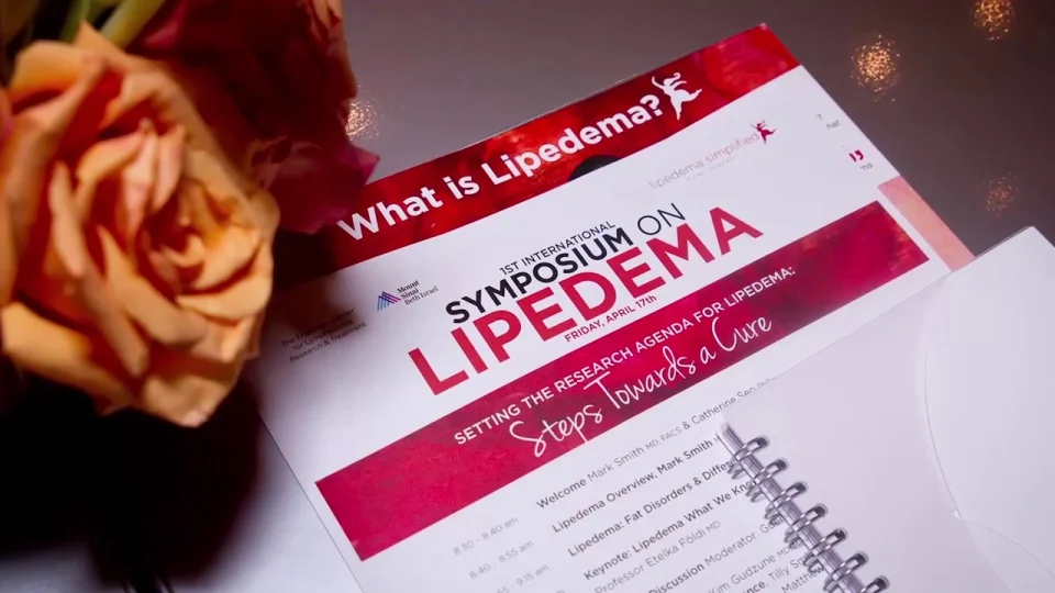 Lipedema Awareness Scale - Lipedema Project