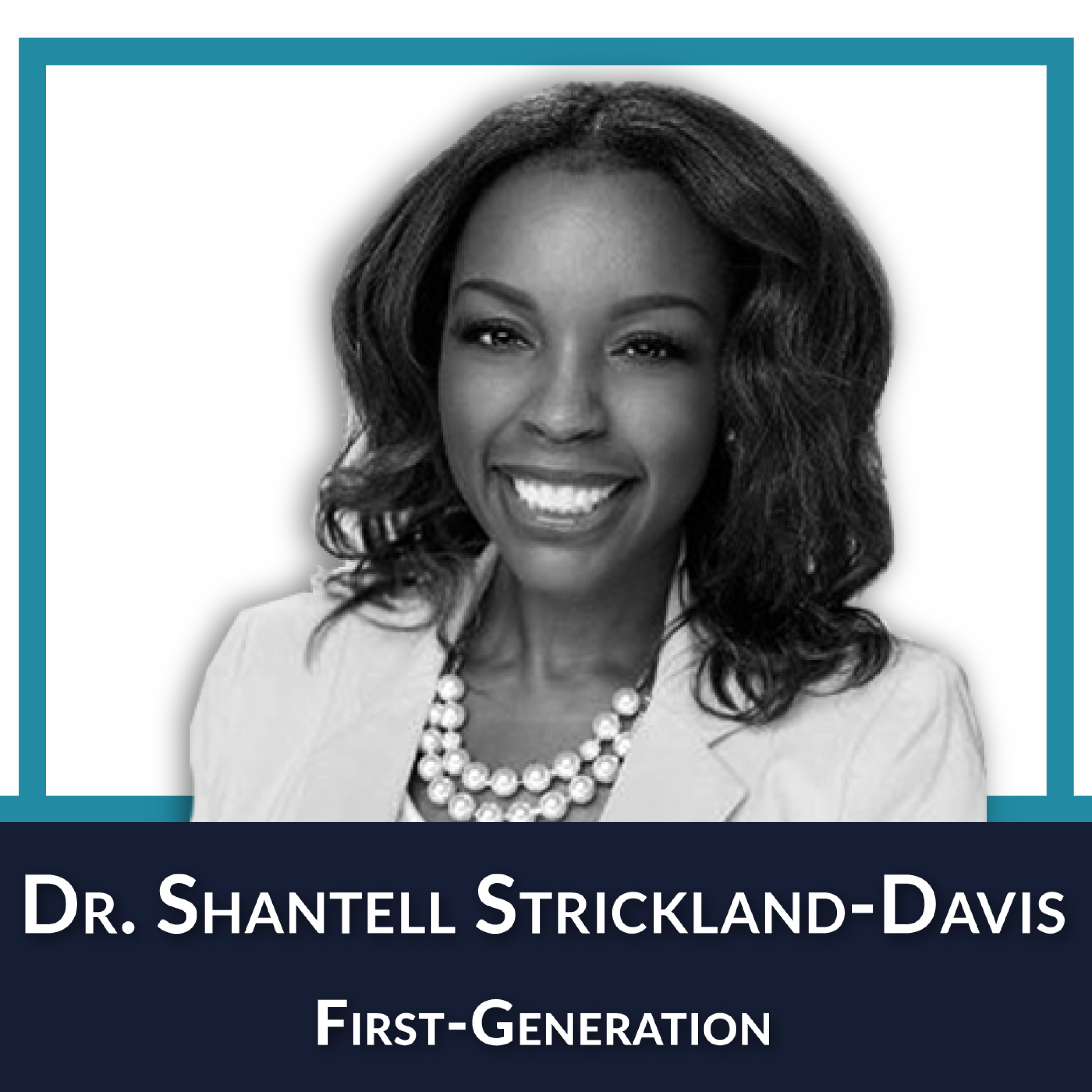 Supporting First-Generation College Students With A Cultural Strengths Approach episode artwork