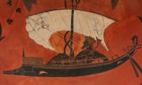 Red-Figure Vase Painting