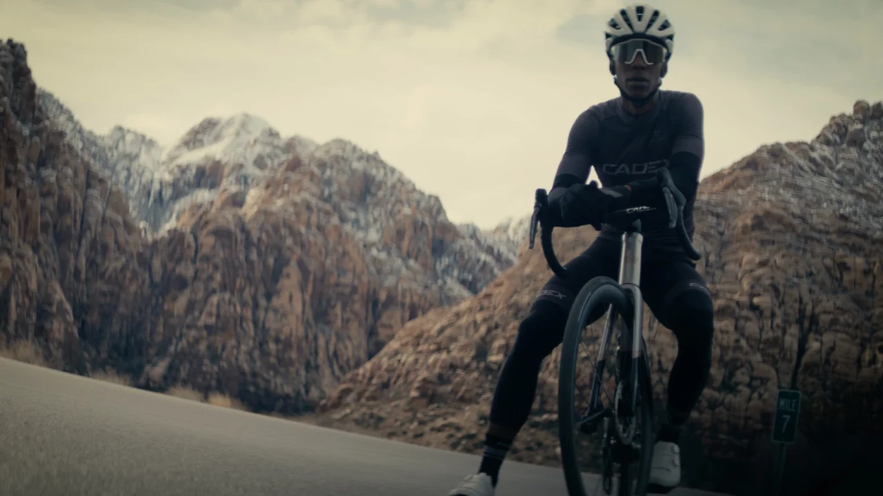 CADEX Race GC Tyre | CADEX UK