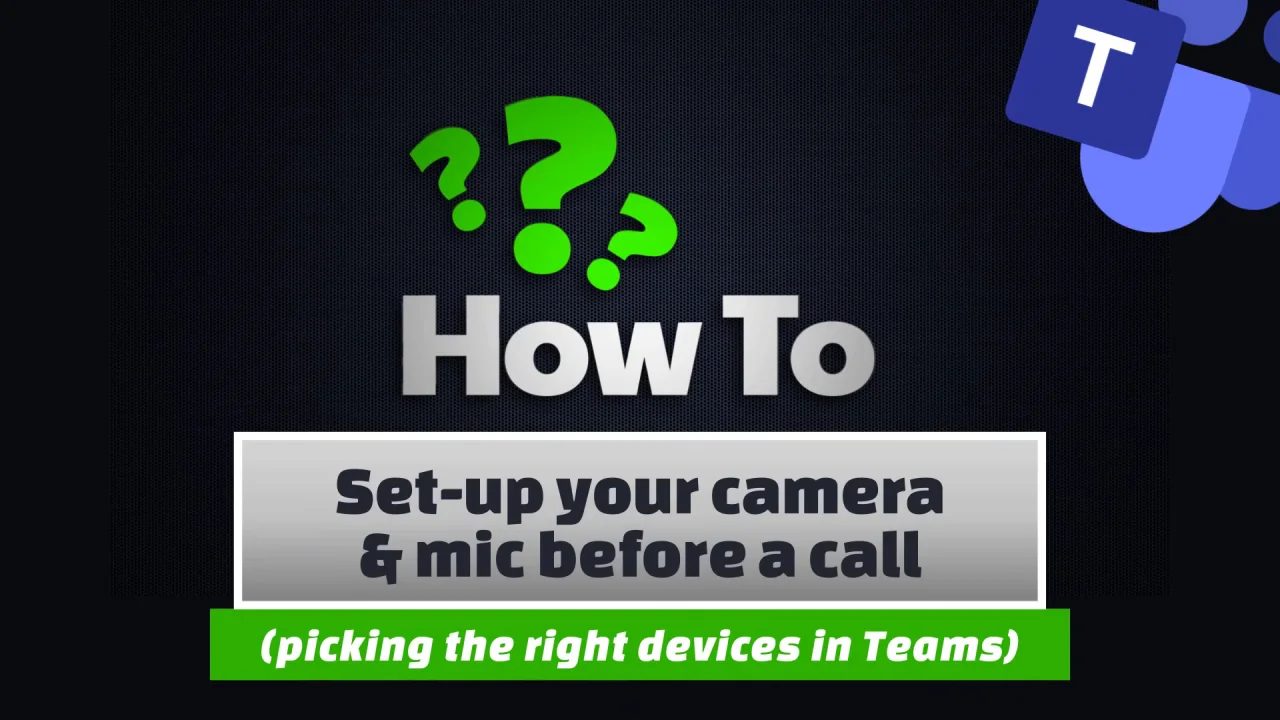 Video Thumbnail