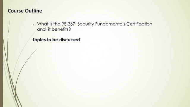 Online Cybersecurity Training Series – 14 Courses intro video