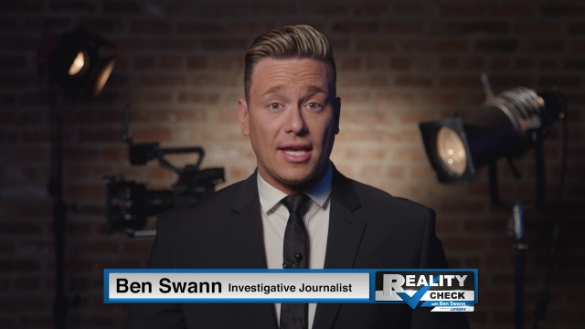 Broadcast News Production Reality Check Richter Studios