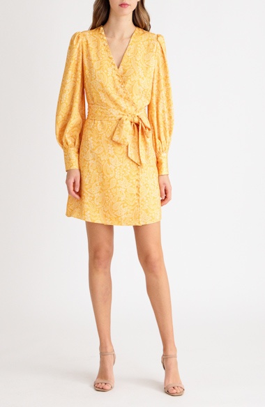 mini dresses hoco LY073