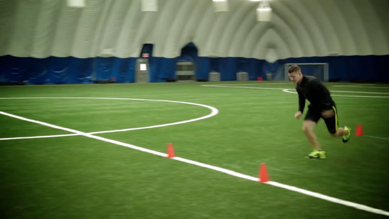 3 Cone / L Drill Combine Prep Tips 