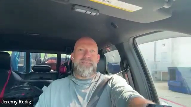 07/26 Saturday Morning's Coaching Call