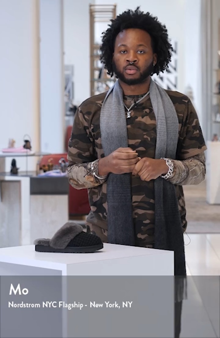 NY Babe Polka Dot Hoodie