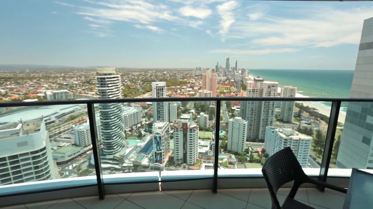 Apartments Oracle Broadbeach Gold Coast QLD