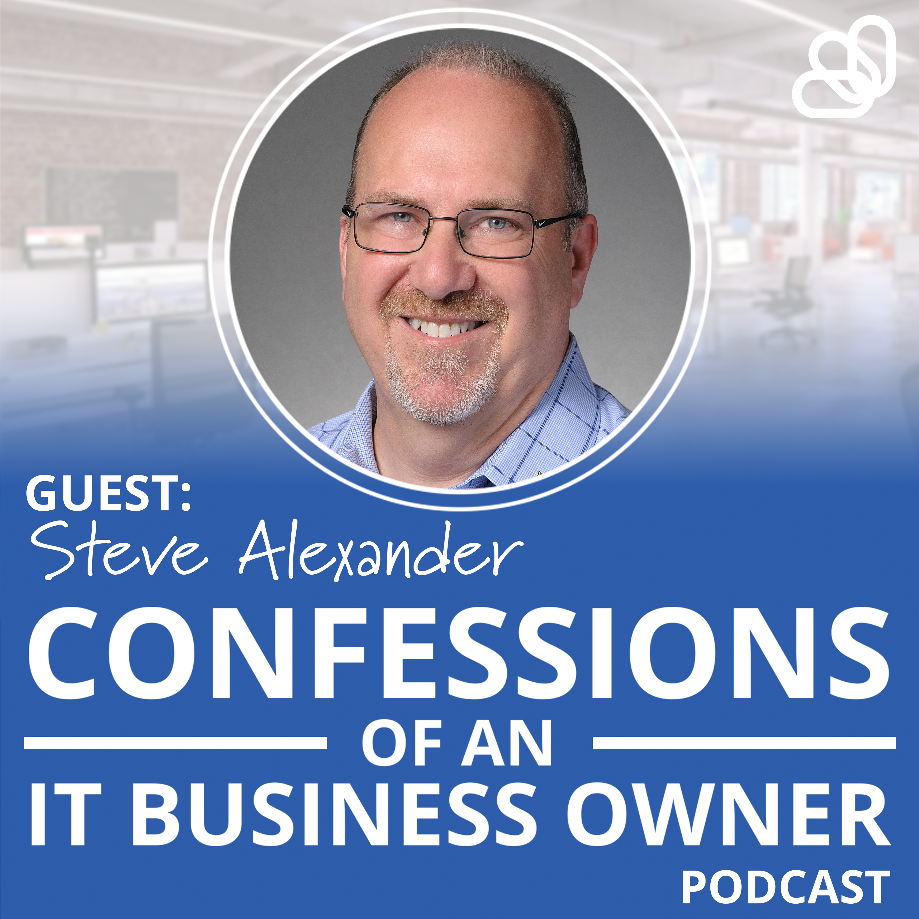 Confessions of an IT Business Owner Podcast