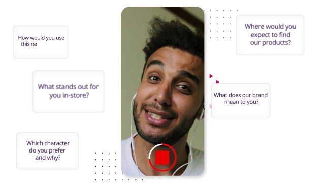 Unilever and Voxpopme's Conversational Insights Platform