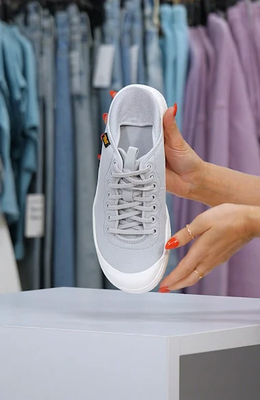 Teva Terra Canyon Mesh Sneaker (Women) Nordstrom