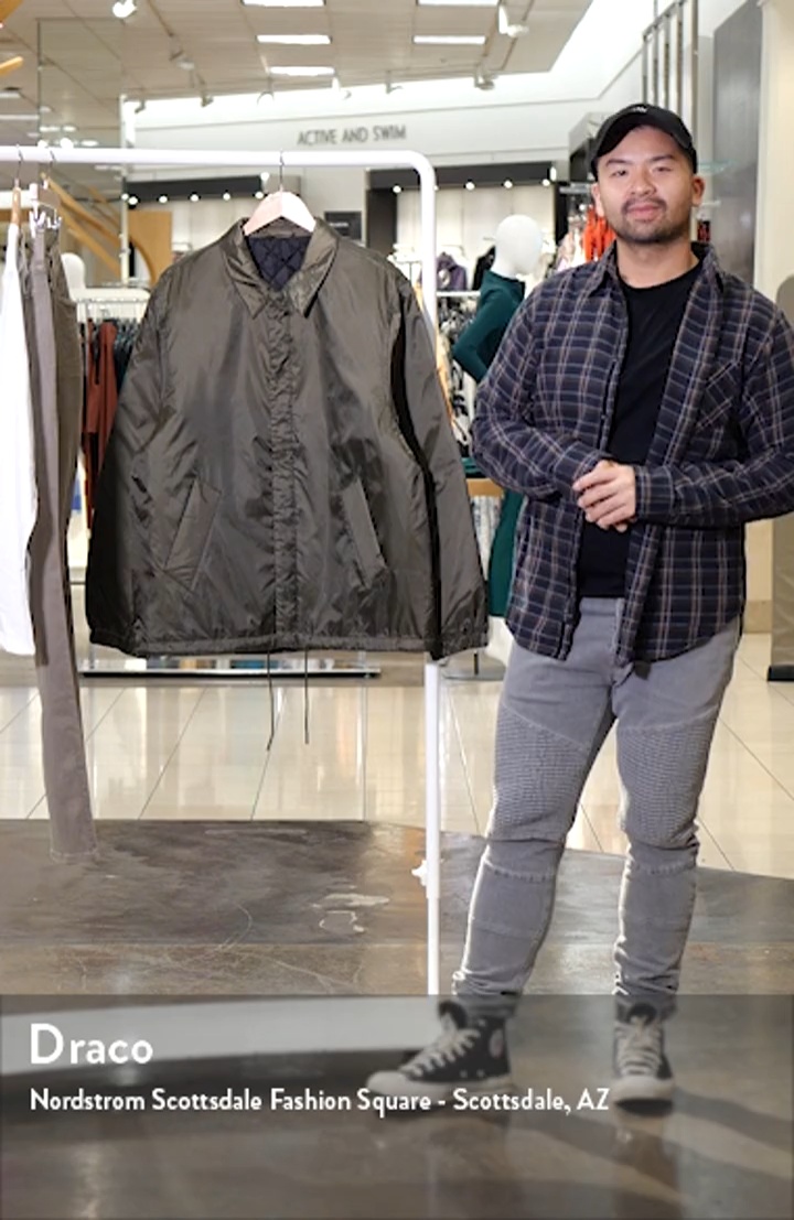 Saturdays NYC Cooper Jacket | Nordstromrack
