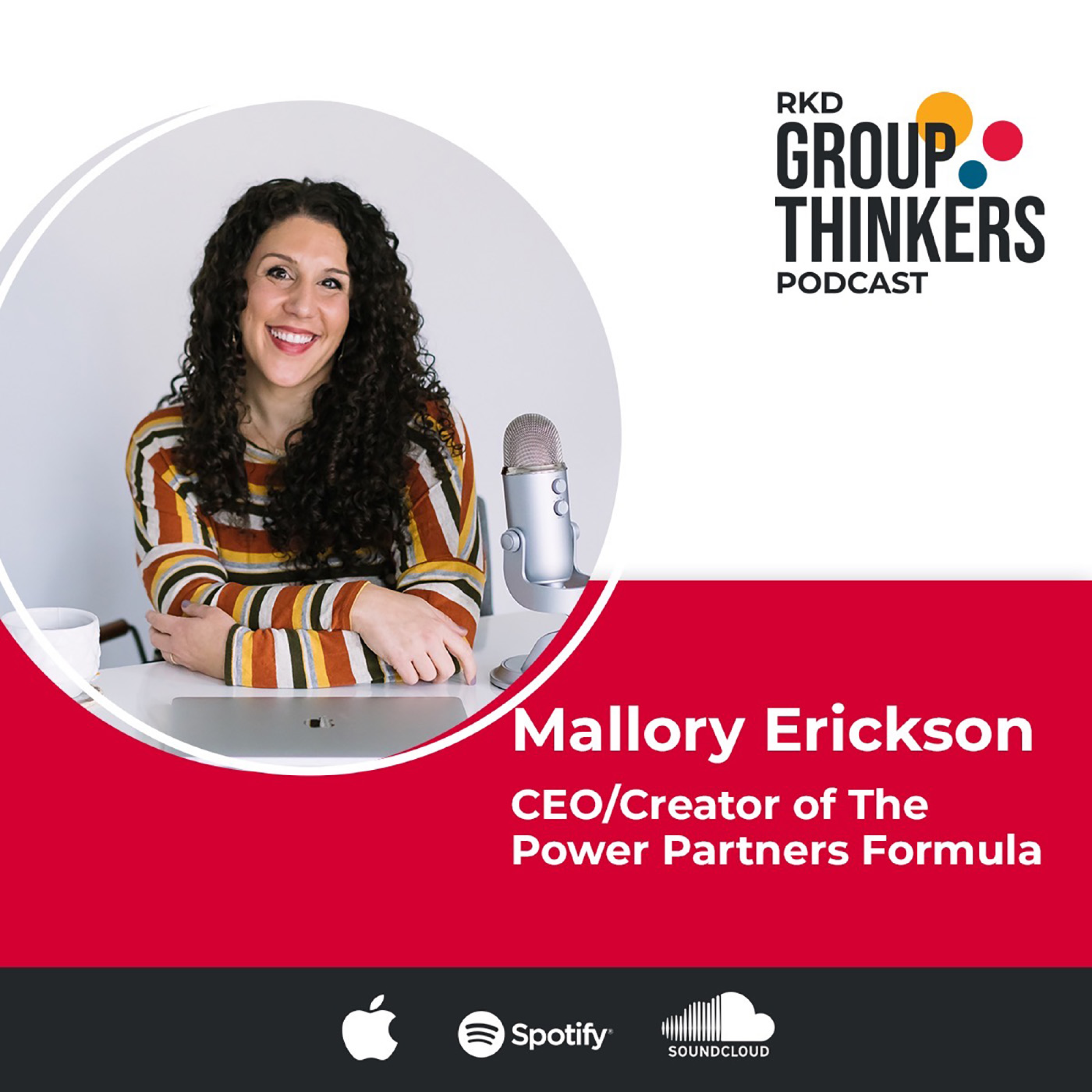 Mallory Erickson thinks about Fundraising.AI and the future of fundraising episode artwork