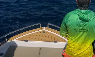 Fujairah Report Video 1