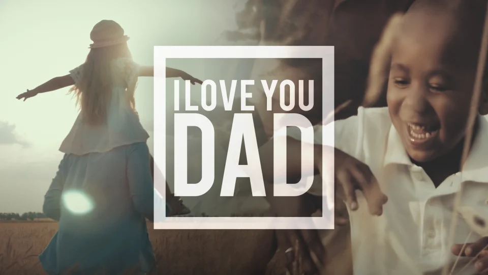 i love you dad wallpapers