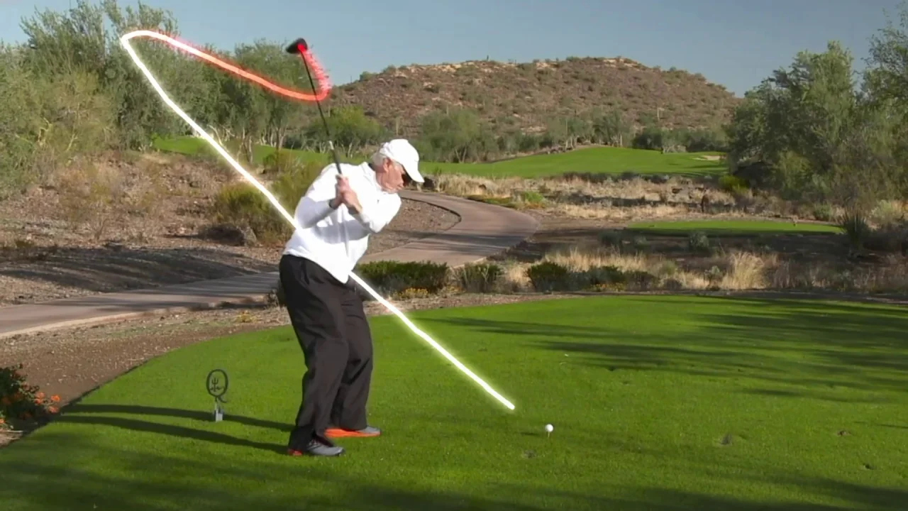 How to Fix a Slice in Golf FOREVER: It's Really Easy if you