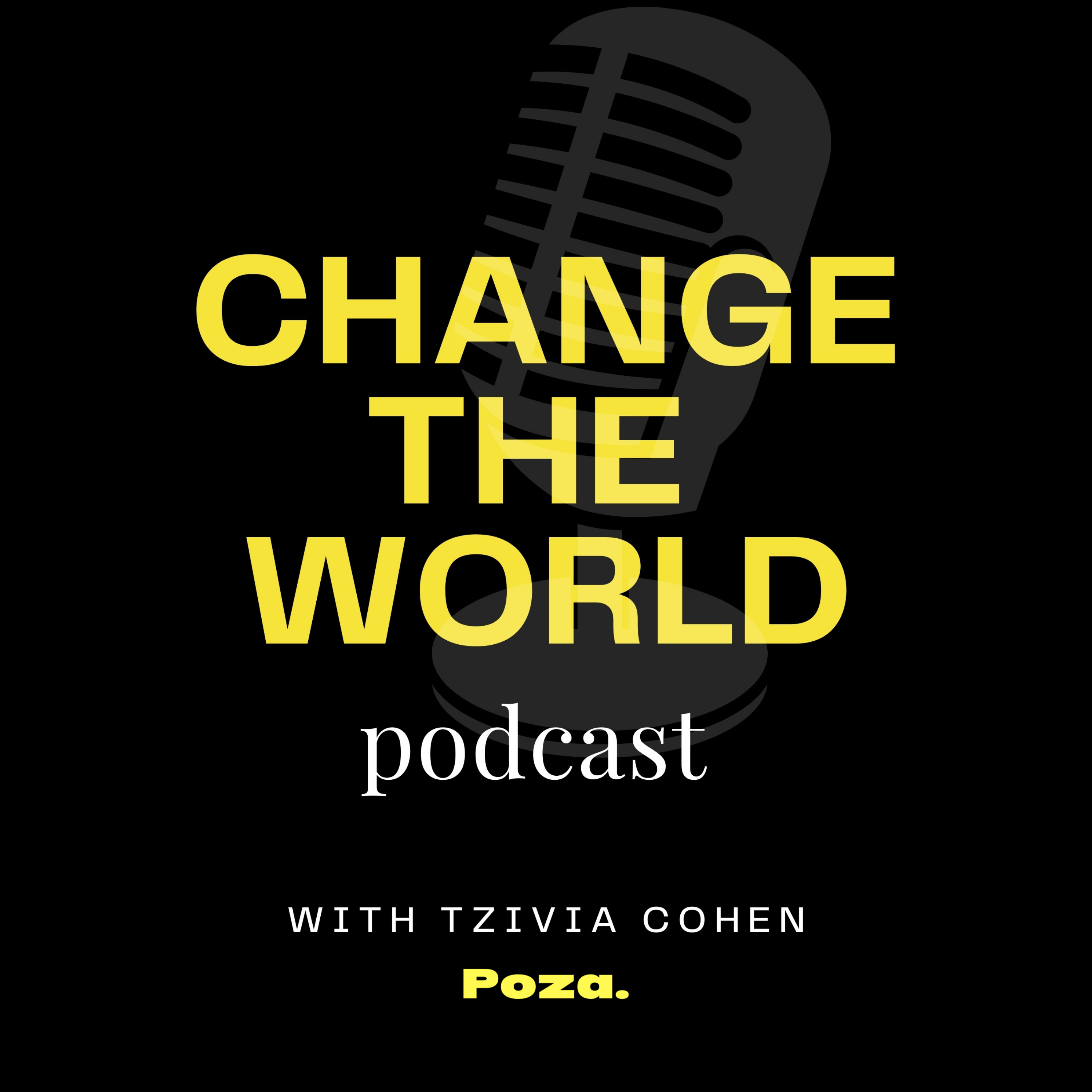 Change the World
